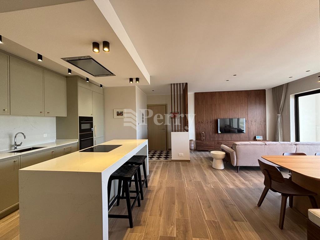 Swieqi Apartment — Perry Estate Agents