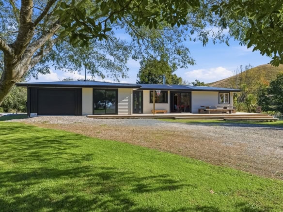 915 Thorpe-Orinoco Road — K Real Estate