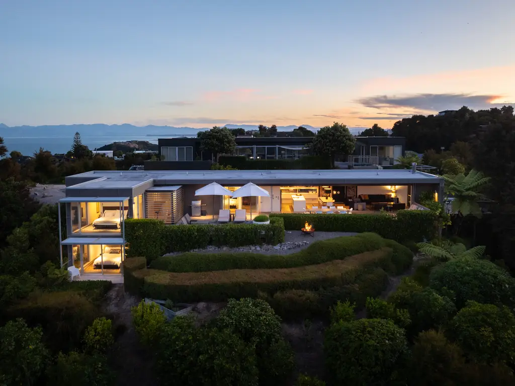 166 Kaiteriteri-Sandy Bay Road, Kaiteriteri — NZ Sotheby's International Realty Nelson