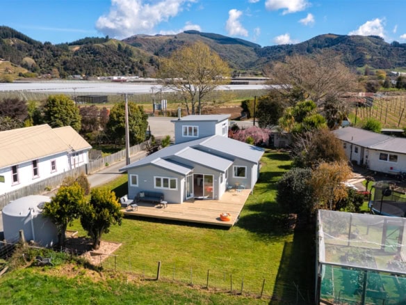 740 Main Road Riwaka — K Real Estate