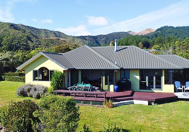 28 Nyhane Drive, LIGAR BAY TASMAN 7183 — First National Golden Bay