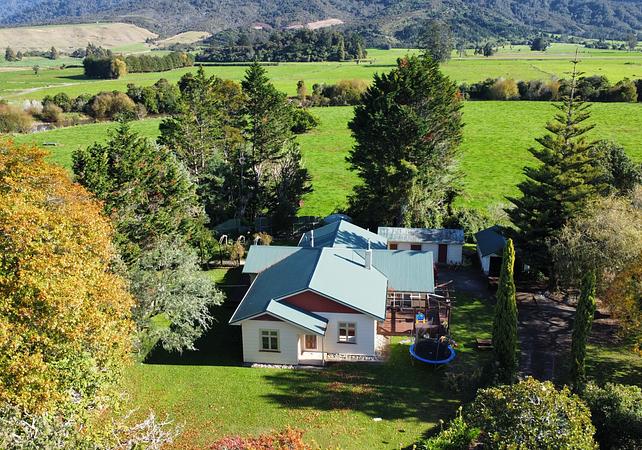 Lot 3 Solly Road, Rockville, COLLINGWOOD TASMAN 7073 — First National Golden Bay