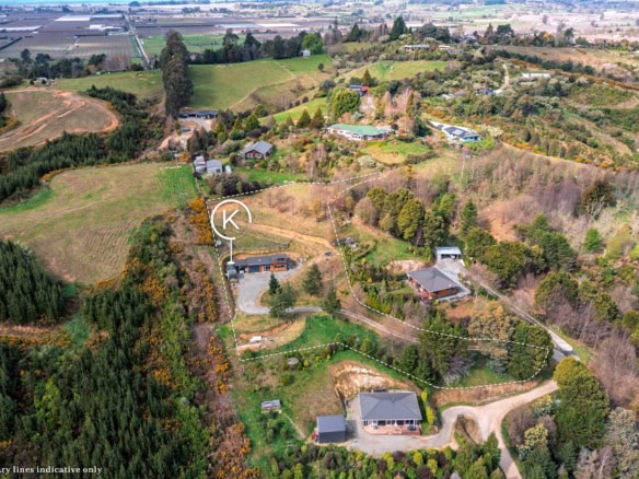 197 Motueka Valley Highway — K Real Estate