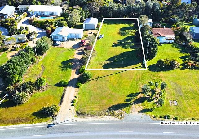 15 Seddon Street, PUPONGA TASMAN 7073 — First National Golden Bay