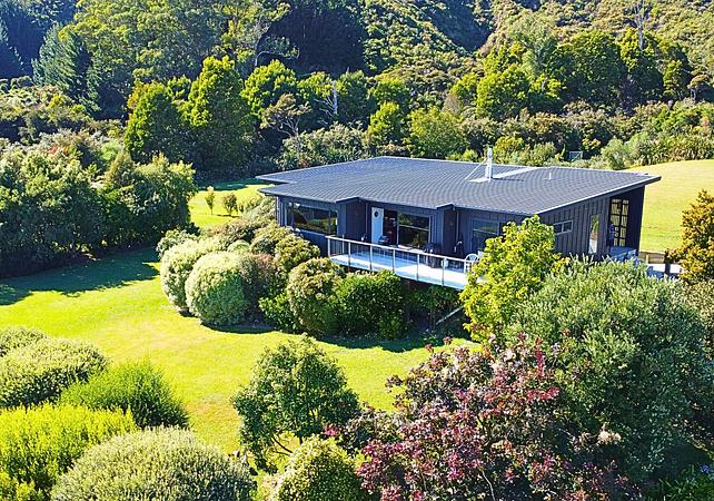 53 Nyhane Drive, LIGAR BAY TASMAN 7183 — First National Golden Bay