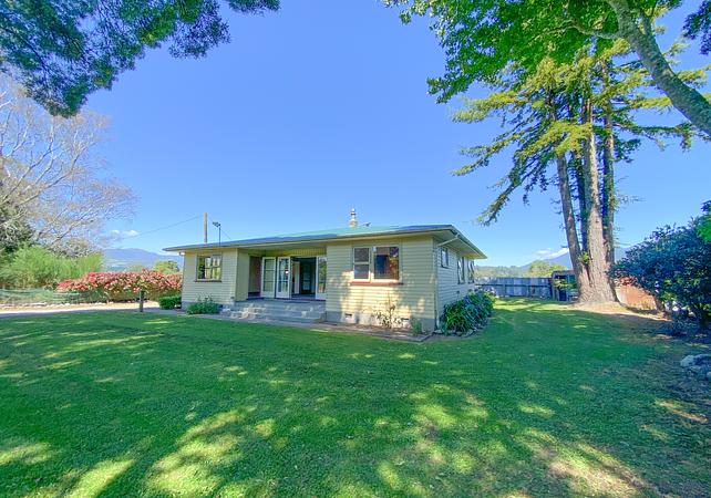 Lot 4 Solly Road, Rockville, COLLINGWOOD TASMAN 7073 — First National Golden Bay