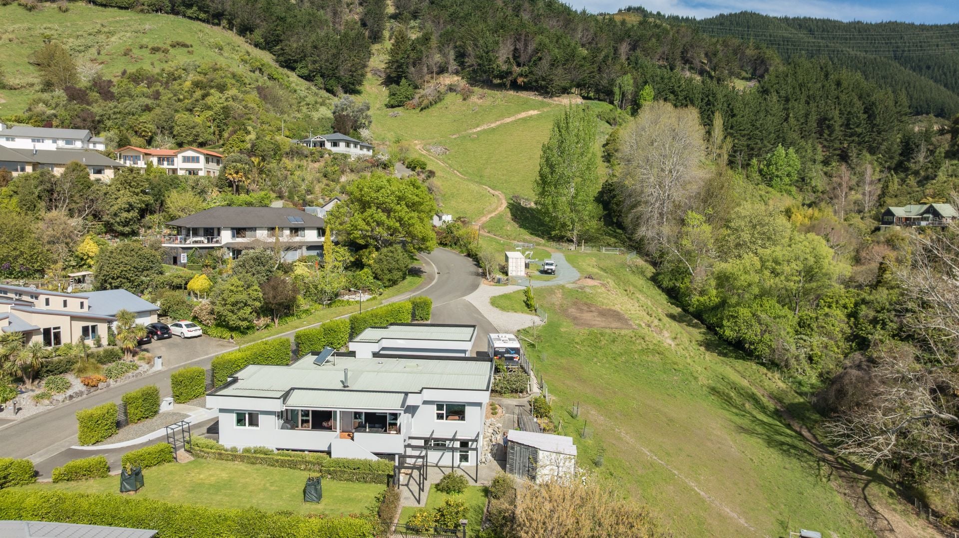 Property ID: 1P0173 14 Hillplough Heights Richmond NZ — Chaneys Real Estate Ltd