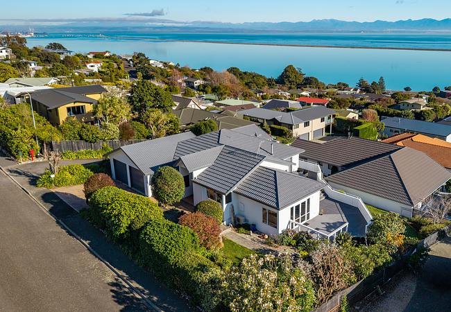 64 Tresillian Avenue MARYBANK — First National Connect (Nelson/Tasman)