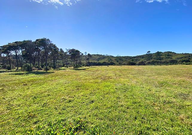 Lot 3 / 161 Wharariki Road, PUPONGA TASMAN 7073 — First National Golden Bay