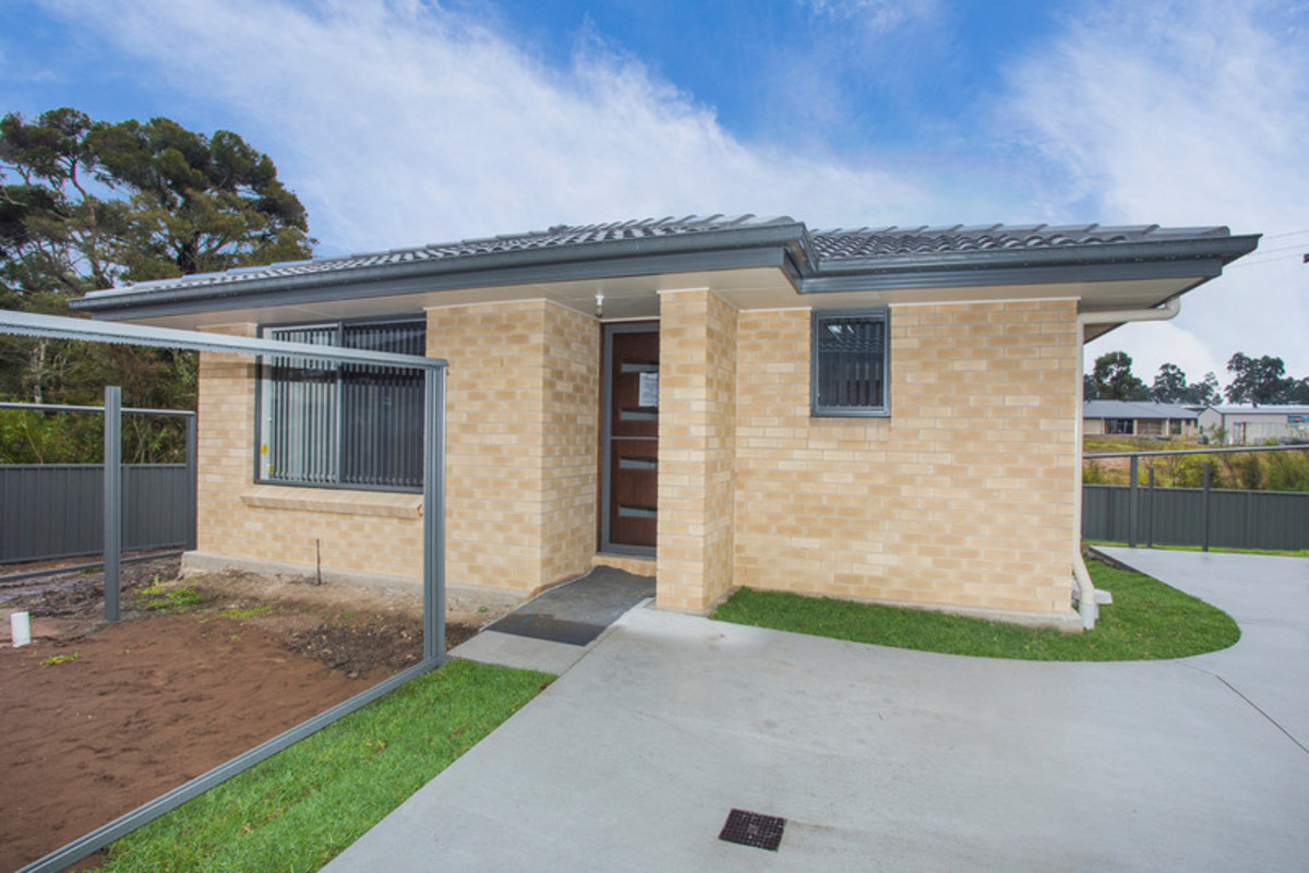 71B Kline Street, Weston NSW 2326 — Baird Hunter Valley