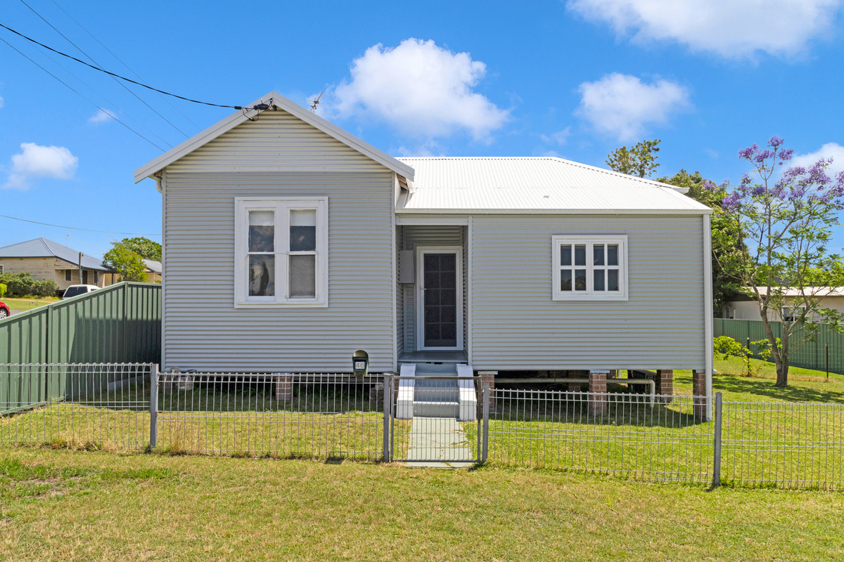 46 O ' Brien Street, Cessnock NSW 2325 — Baird Hunter Valley