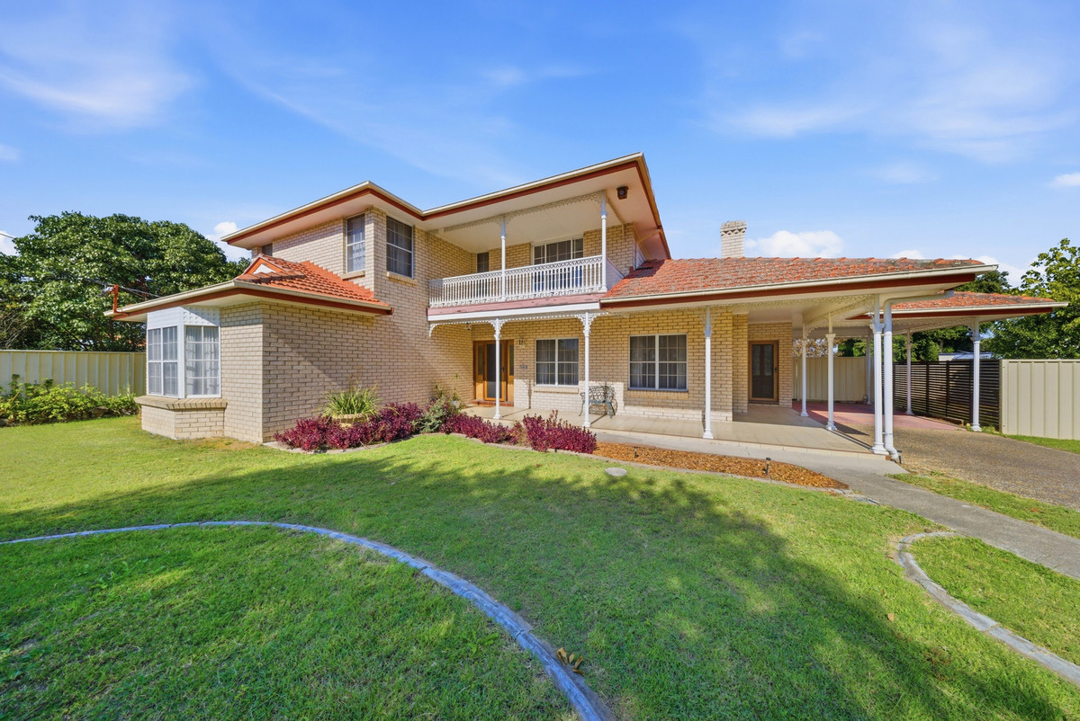 139 Wollombi Road, Cessnock NSW 2325 — Baird Hunter Valley
