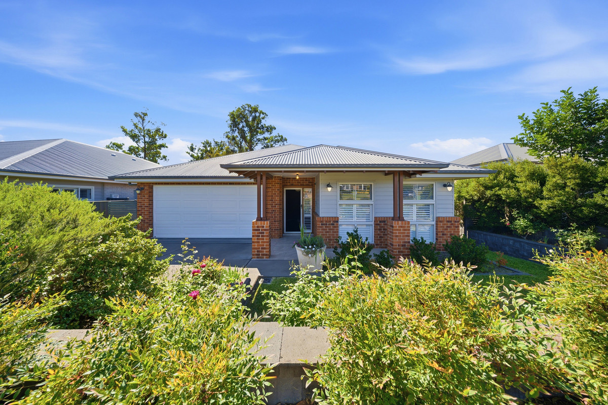 17 Portrush Avenue, Cessnock NSW 2325 — Baird Hunter Valley