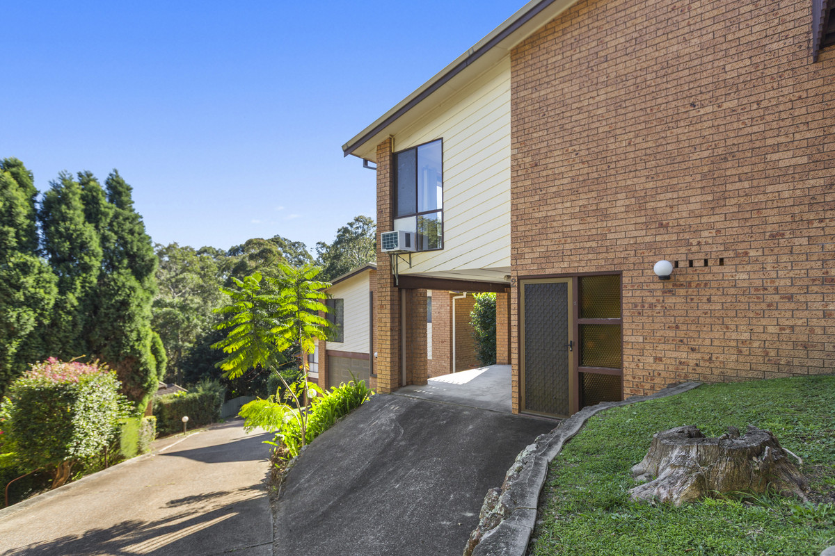 2 / 15 Rowes Lane, Cardiff Heights NSW 2285 — Saunderson Property