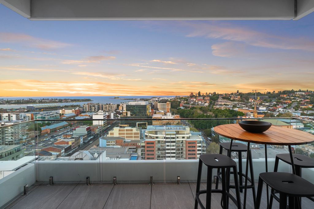 1803/509 Hunter Street, Newcastle — Wilton Lemke Stewart