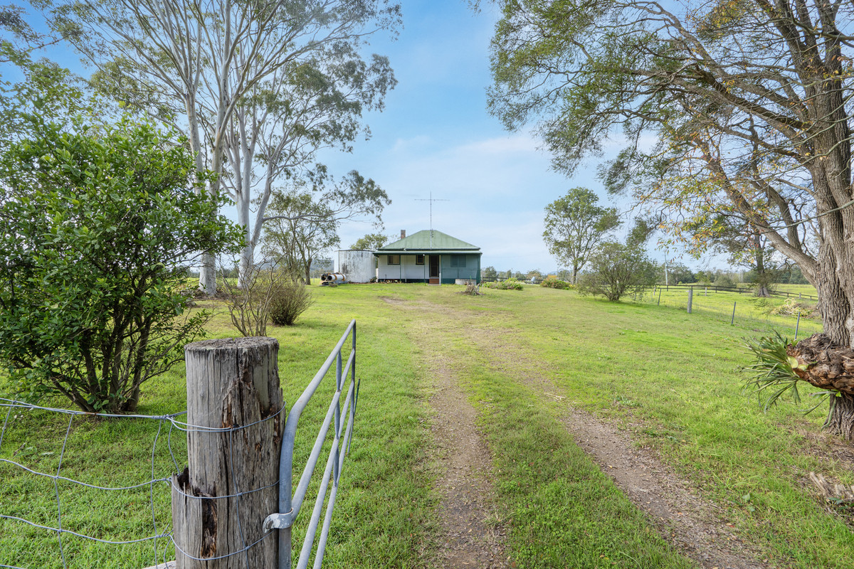 680 Summer Hill Road, Summer Hill NSW 2421 — Baird Hunter Valley