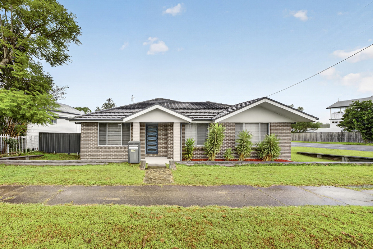 32A Regent Street, CESSNOCK NSW 2325 — Baird Hunter Valley
