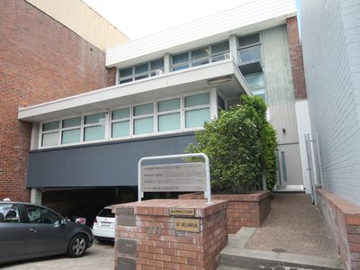 29 King Street, Newcastle — Borrelli Quirk Newcastle Real Estate