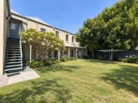 3/100 Denison Street — Blackbutt Street Real Estate