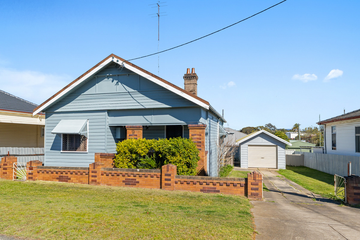 9 Aberdare Road, Cessnock NSW 2325 — Baird Hunter Valley
