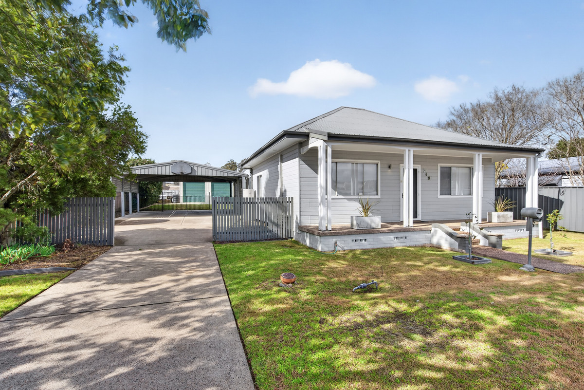 249 Mathieson Street, Bellbird NSW 2325 — Baird Hunter Valley