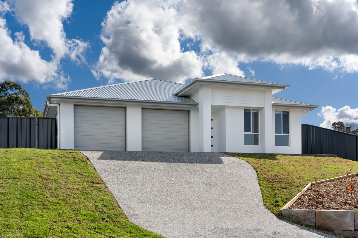 1/23 & 2/23 Beaufort Avenue, Bellbird NSW 2325 — Baird Hunter Valley