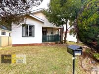 124 Wilkinson Avenue — Reece Realty