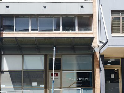 51 King Street, Newcastle — Borrelli Quirk Newcastle Real Estate