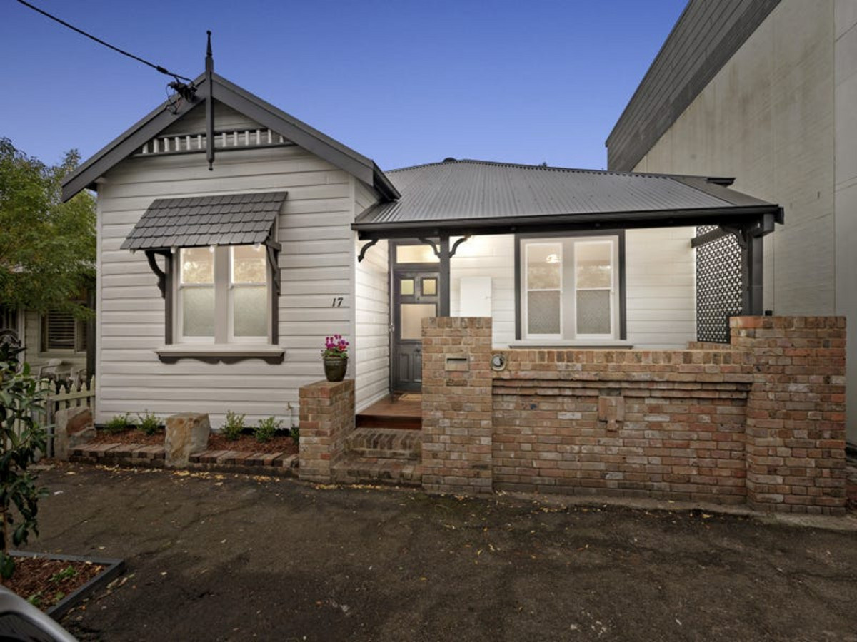 17 Grey Street, WICKHAM NSW 2293 — Saunderson Property