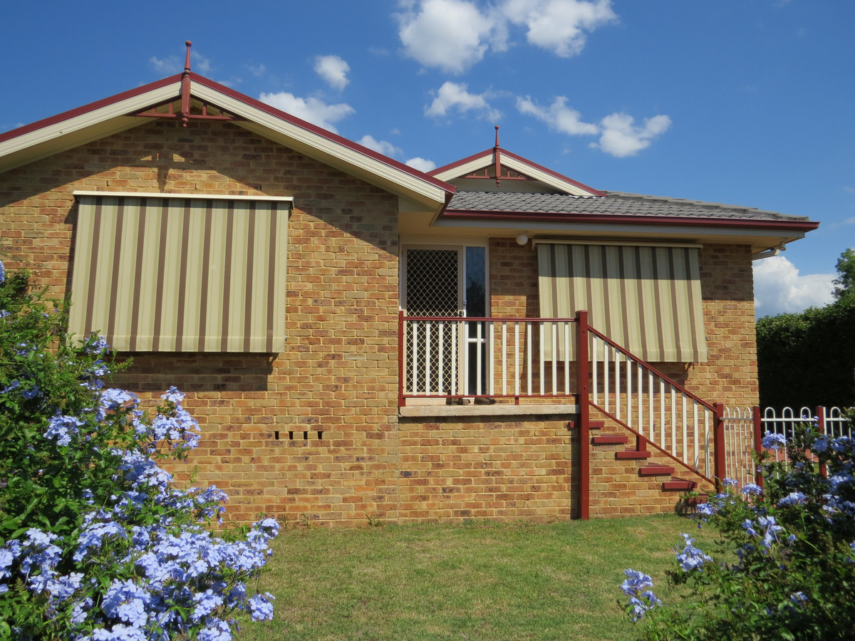 1 / 7 Ferguson Street, Cessnock NSW 2325 — Baird Hunter Valley