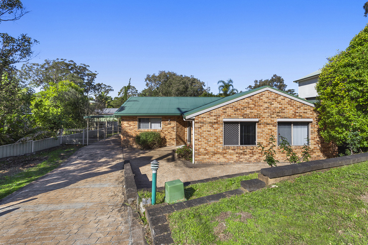 86 Gould Drive, Lemon Tree Passage NSW 2319 — Saunderson Property