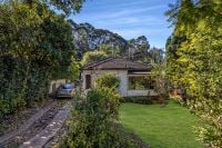 320-322 Park Avenue — Blackbutt Street Real Estate