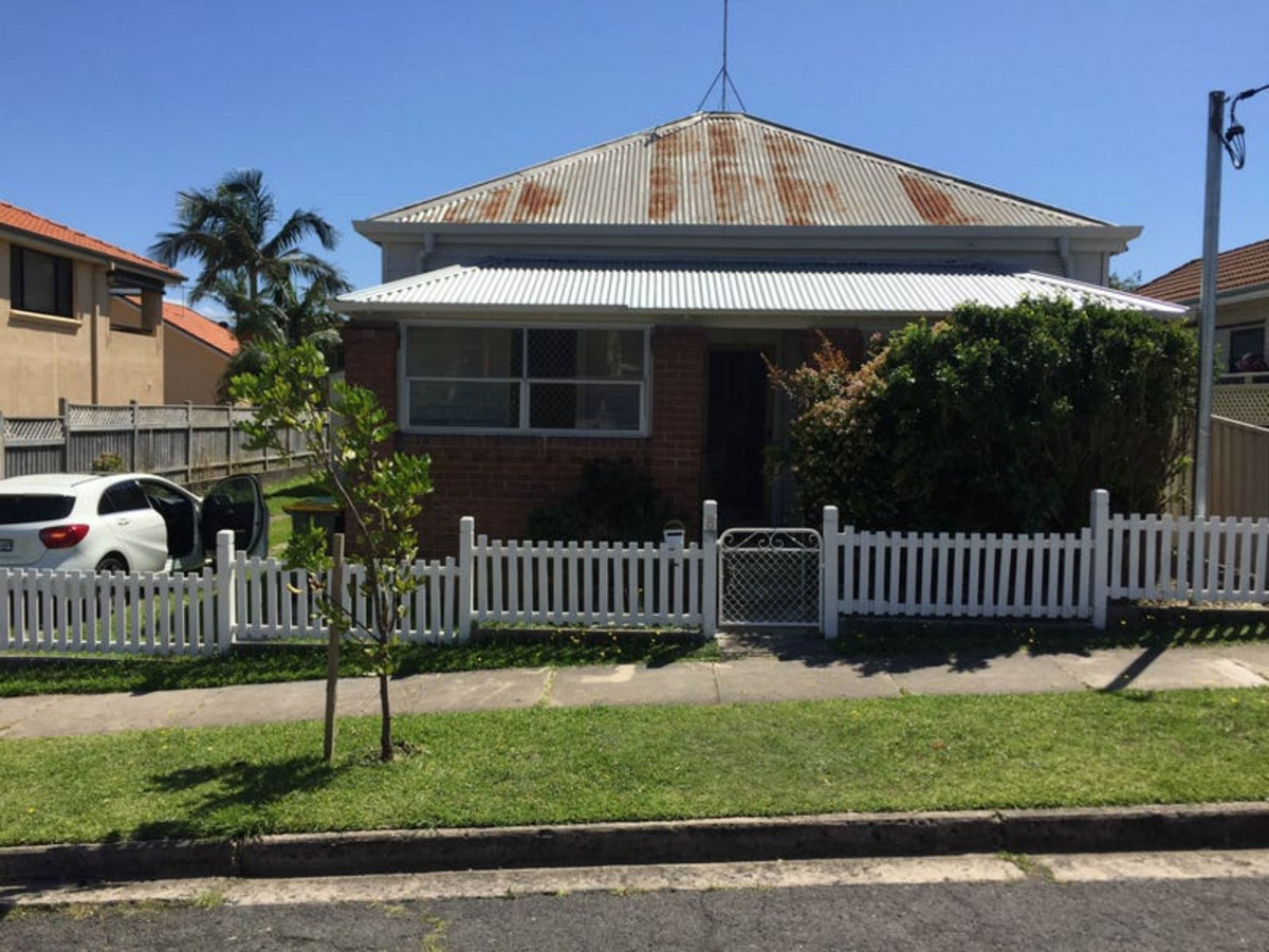 8 Nott Street, MEREWETHER NSW 2291 — Saunderson Property