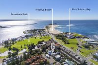 Newcastle East 5 Shepherds Place — Green St Property Sales