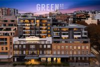 Newcastle 801/111 Scott Street — Green St Property Sales
