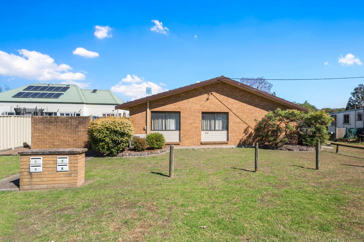 3 / 366 Wollombi Road, Bellbird NSW 2325 — Baird Hunter Valley
