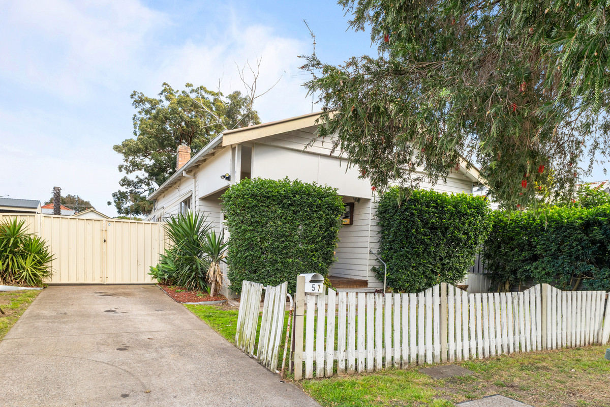 57 Church Street, CESSNOCK NSW 2325 — Baird Hunter Valley