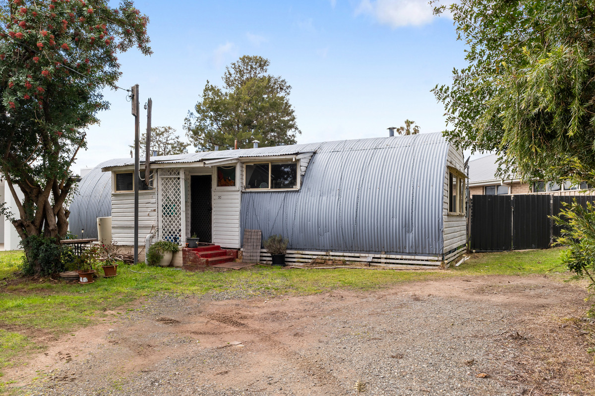 30 Macquarie Avenue, Cessnock NSW 2325 — Baird Hunter Valley