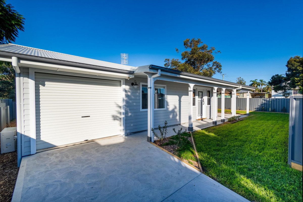 2A Carroll Avenue, Cessnock NSW 2325 — Baird Hunter Valley