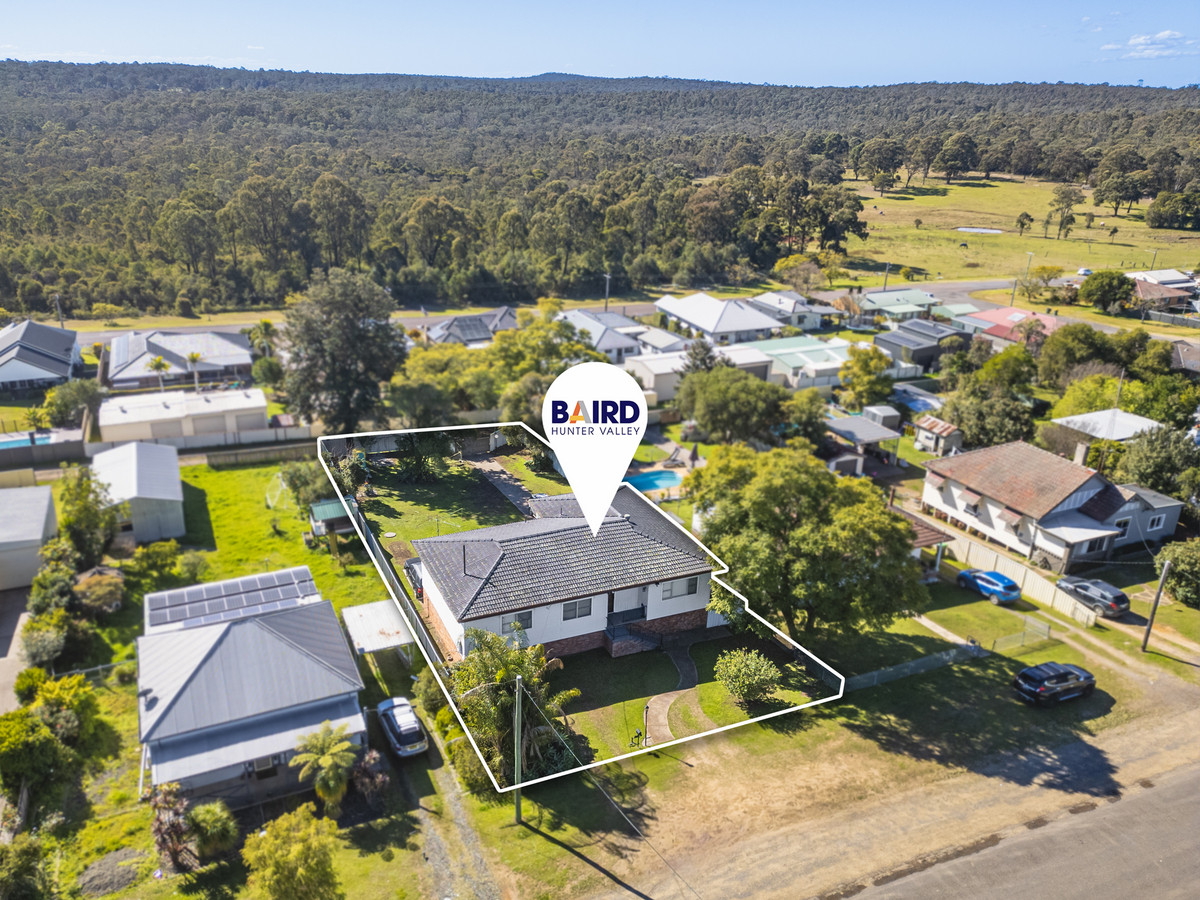 102 Congewai Street, Aberdare NSW 2325 — Baird Hunter Valley