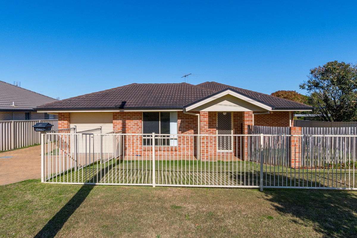 20A Fifth Street, Weston NSW 2326 — Baird Hunter Valley