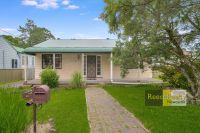 29 Morris Street — Reece Realty
