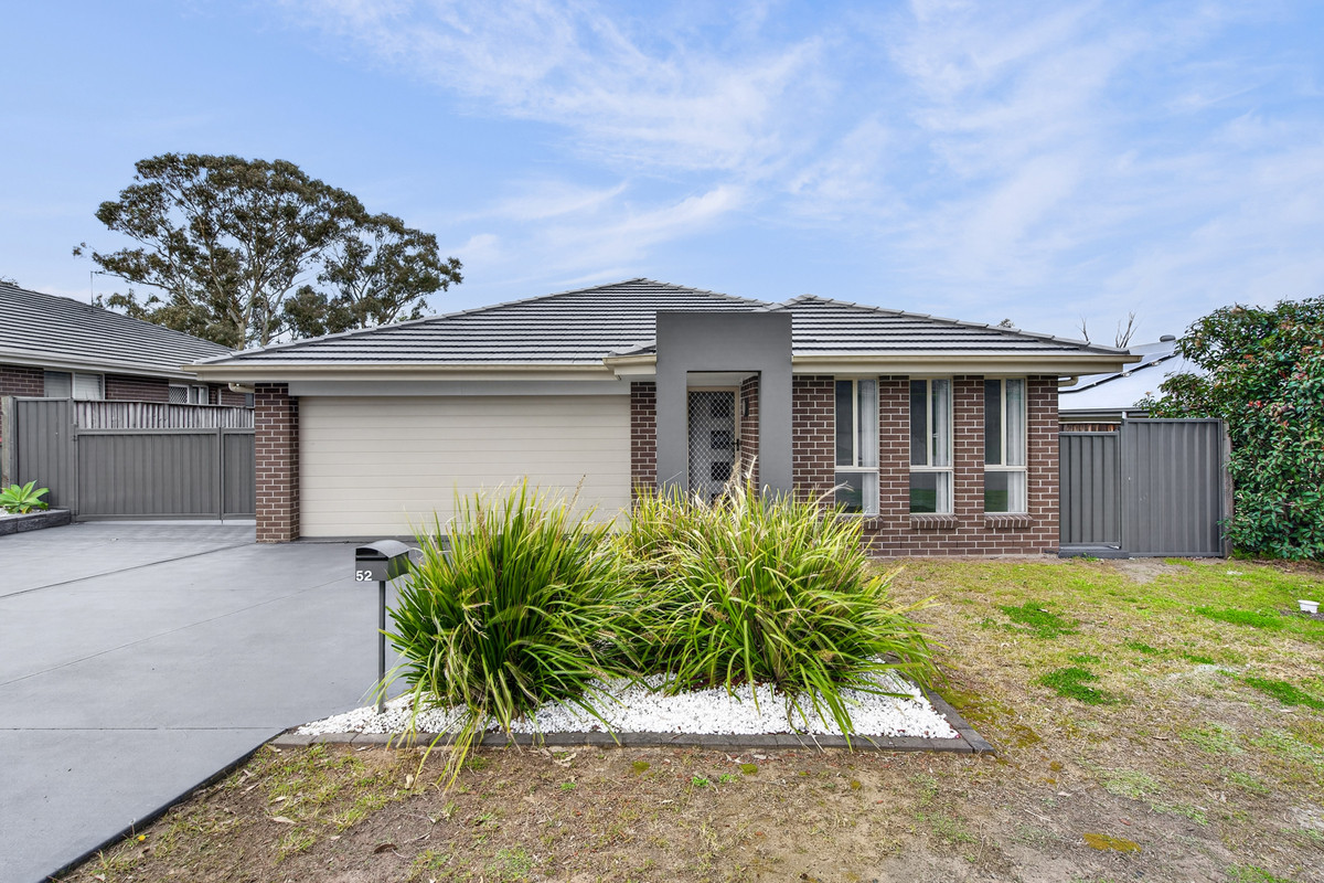 52 Stonebridge Drive, Cessnock NSW 2325 — Baird Hunter Valley