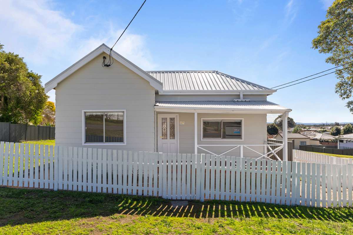 29 Brunker Street, Kurri Kurri NSW 2327 — Baird Hunter Valley