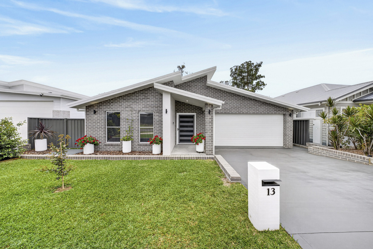 13 Portrush Avenue, Cessnock NSW 2325 — Baird Hunter Valley