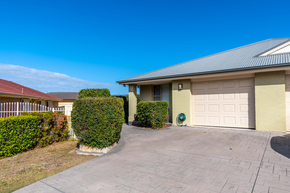 15A Tyrrell Grove, CESSNOCK NSW 2325 — Baird Hunter Valley