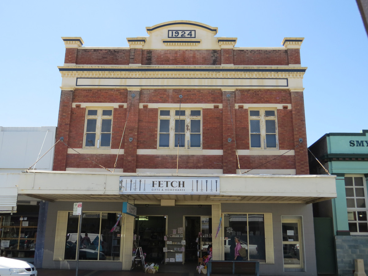 Level 1 / 138 Vincent Street, Cessnock NSW 2325 — Baird Hunter Valley