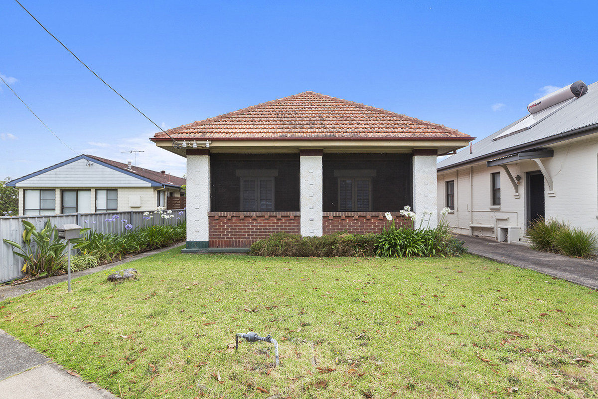 12 Scholey Street, Mayfield NSW 2304 — Saunderson Property