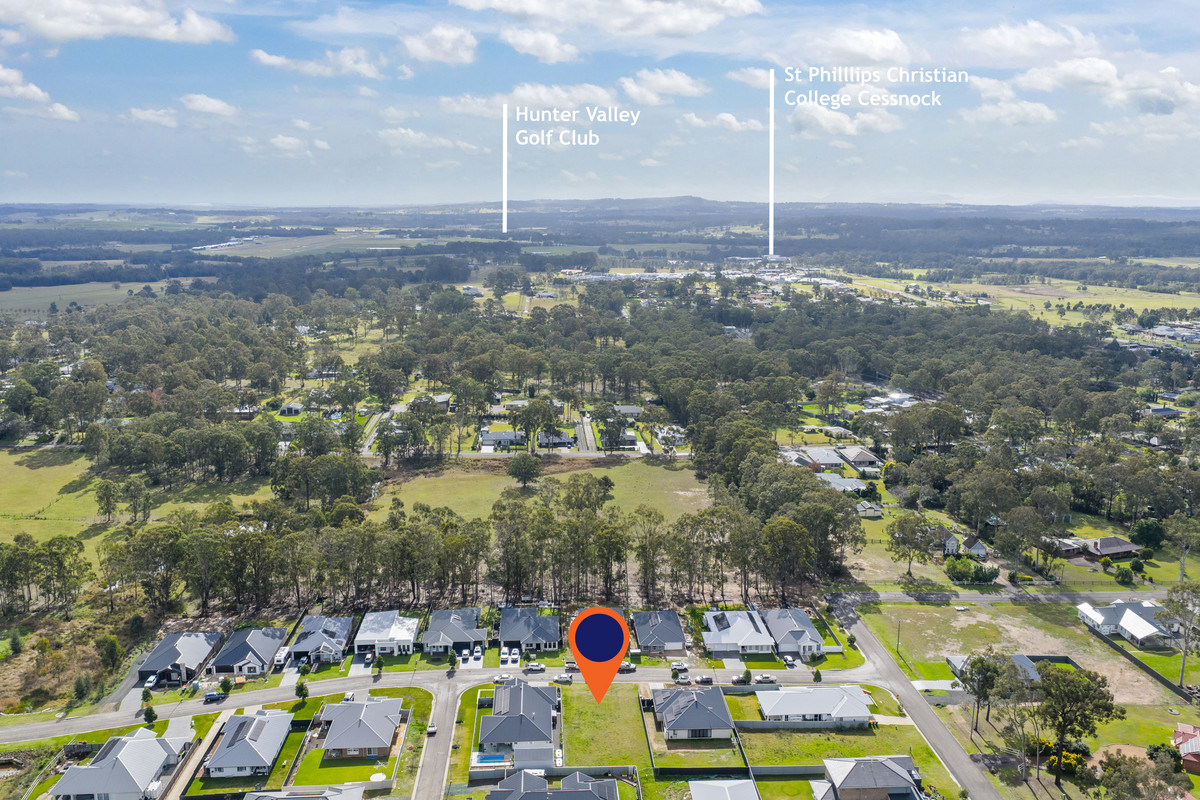 7 Treesbank Place, Nulkaba NSW 2325 — Baird Hunter Valley
