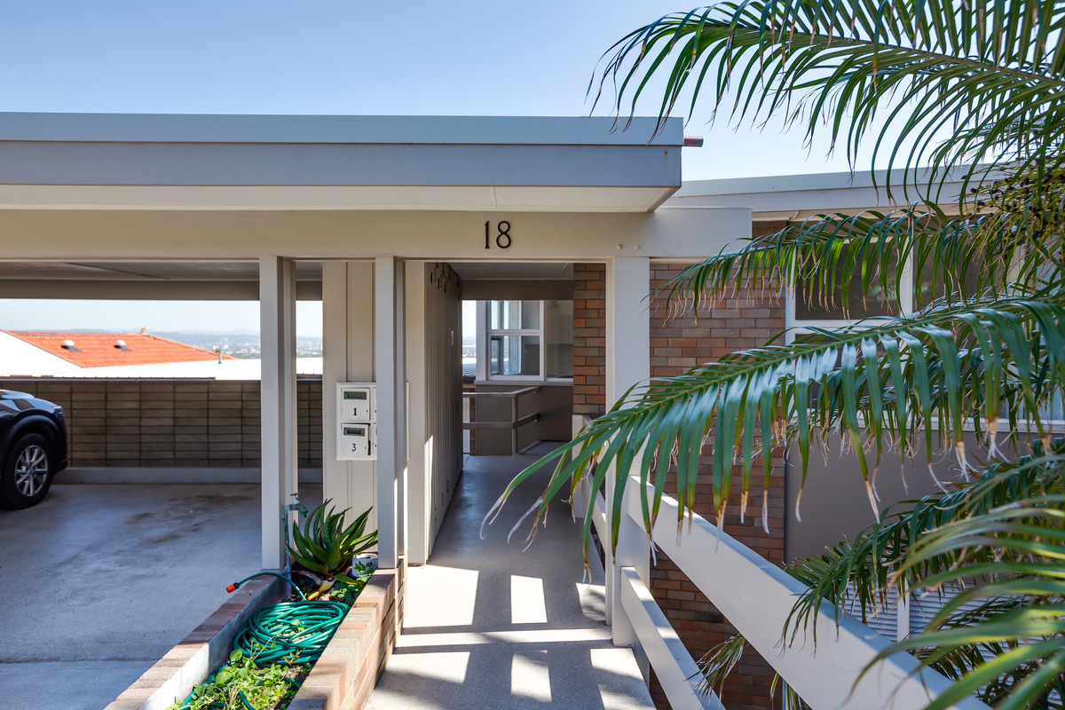 Unit 4 / 18 Memorial Drive, THE HILL NSW 2300 — Saunderson Property